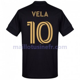 Maillot de Foot Los Angeles FC Vela 10 Domicile 2020-21